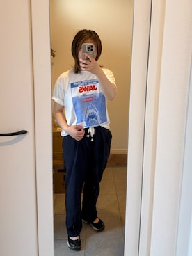 mimo18さんのコーディネート