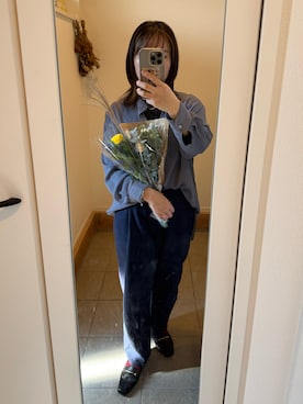 mimo18さんのコーディネート