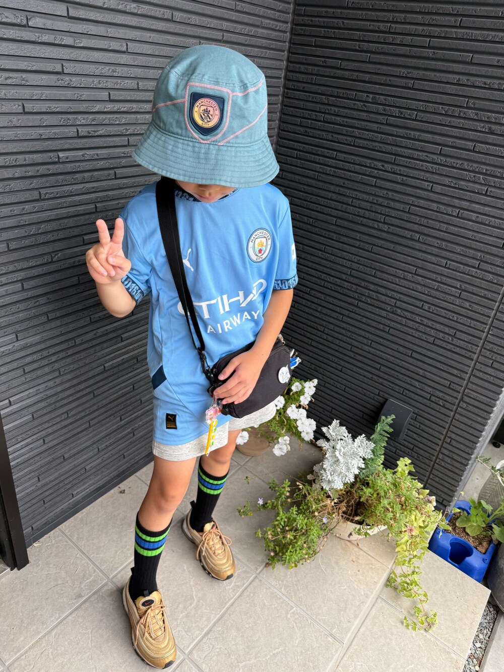 PUMA（プーマ）の「PUMA プーマ ユニセックス サッカー マンチェスター