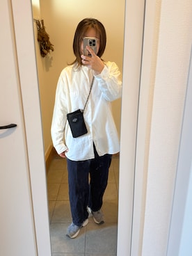 mimo18さんのコーディネート