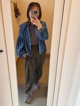 mimo18さんのコーディネート