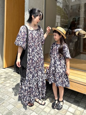 くるみさんのコーディネート