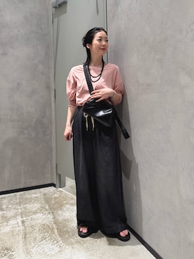 くるみさんのコーディネート