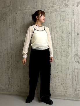 aguさんのコーディネート