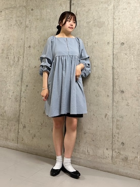 aguさんのコーディネート