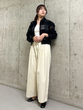 aguさんのコーディネート