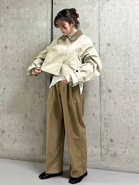 culagu26さんのコーディネート
