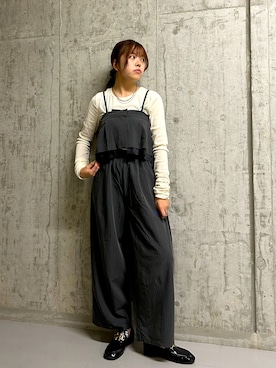 aguさんのコーディネート