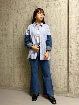 aguさんのコーディネート