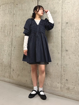 aguさんのコーディネート