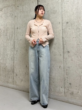 aguさんのコーディネート