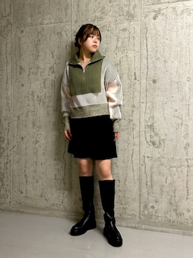 aguさんのコーディネート