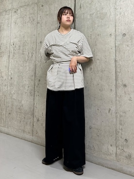 aguさんのコーディネート