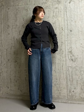 aguさんのコーディネート