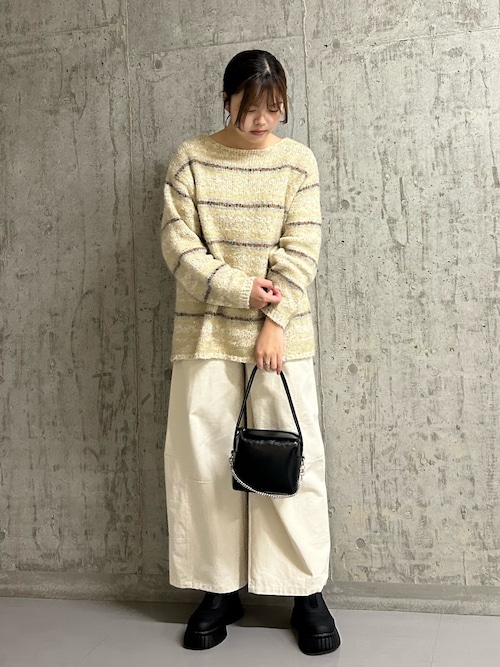 セール】コーデュロイストレートパンツ（その他パンツ）｜KBF