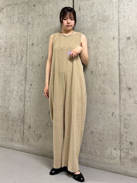 aguさんのコーディネート