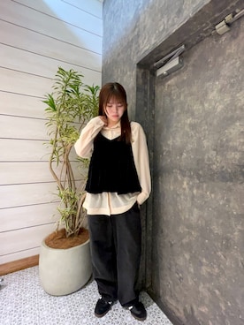 aguさんのコーディネート