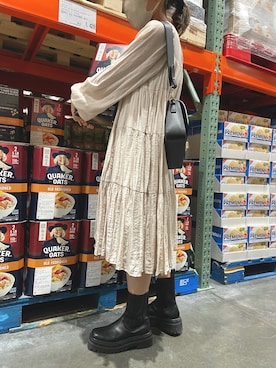 ちゃこさんのコーディネート