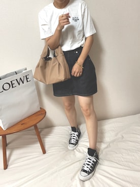 ちゃこさんのコーディネート