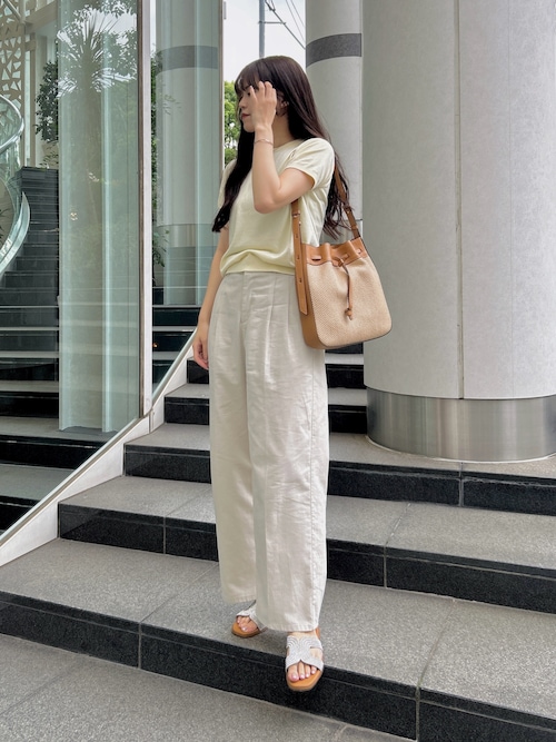 inter-chaussuresのシューズを使ったコーディネート(ZOZOTOWN