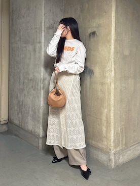 iri13さんのコーディネート