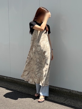 iri13さん(レディース・168cm)の秋コーディネート