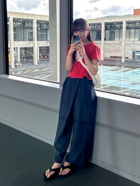 iri13さんのコーディネート