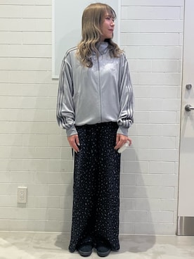 MMさんのコーディネート