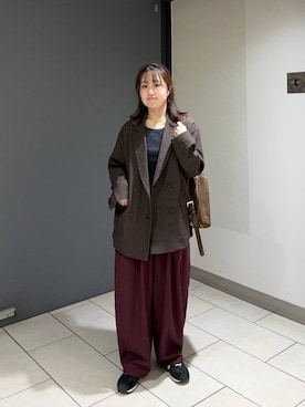 maiさんのコーディネート