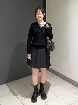 maiさんのコーディネート