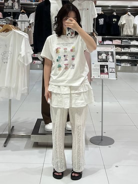 maiさんのコーディネート