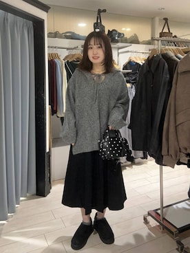 maiさんのコーディネート