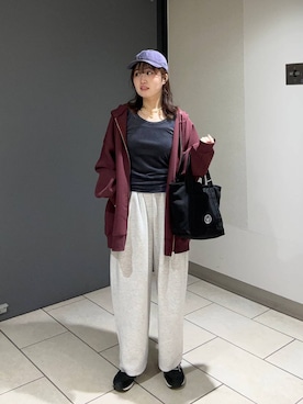 maiさんのコーディネート