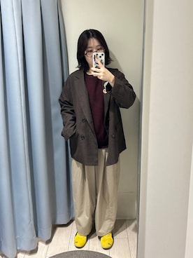 maiさんのコーディネート