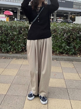 maiさんのコーディネート