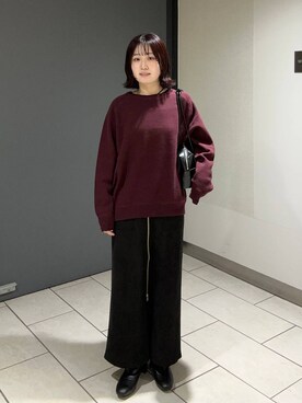 maiさんのコーディネート