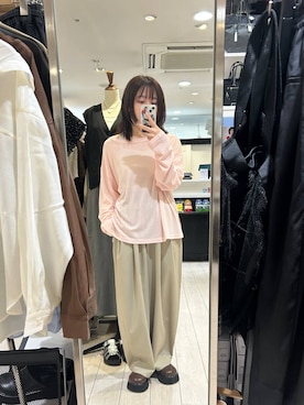 maiさんのコーディネート