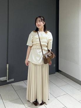 maiさんのコーディネート