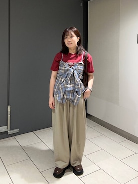 maiさんのコーディネート