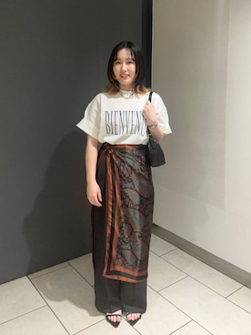 maiさんのコーディネート