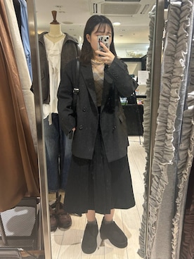 maiさんのコーディネート