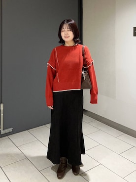 maiさんのコーディネート