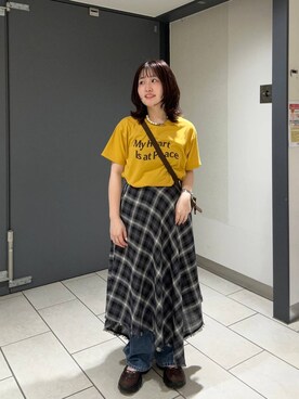 maiさんのコーディネート