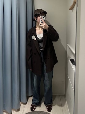 maiさんのコーディネート