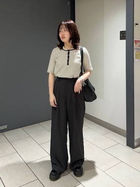 maiさんのコーディネート