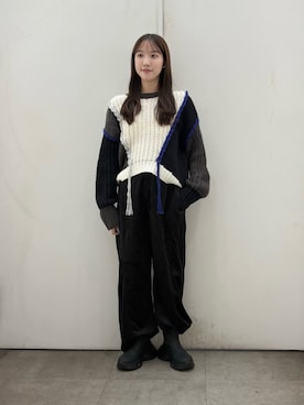 noaさんのコーディネート