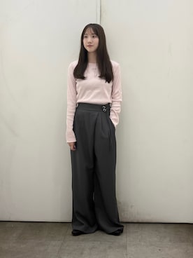 noaさんのコーディネート