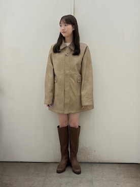 noaさんのコーディネート