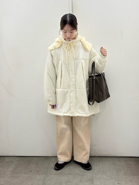 noaさんのコーディネート