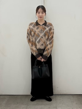 noaさんのコーディネート